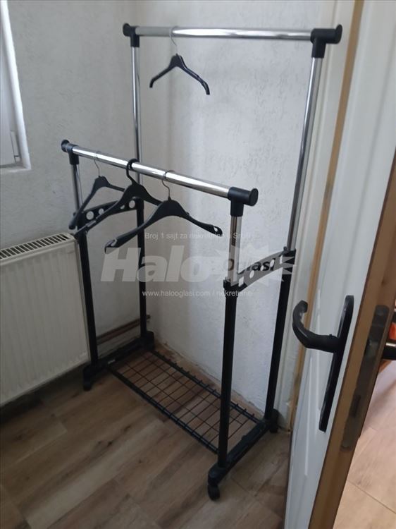 Dvorišni stan,Klinički centar,Ste co 0617360208 — 10
