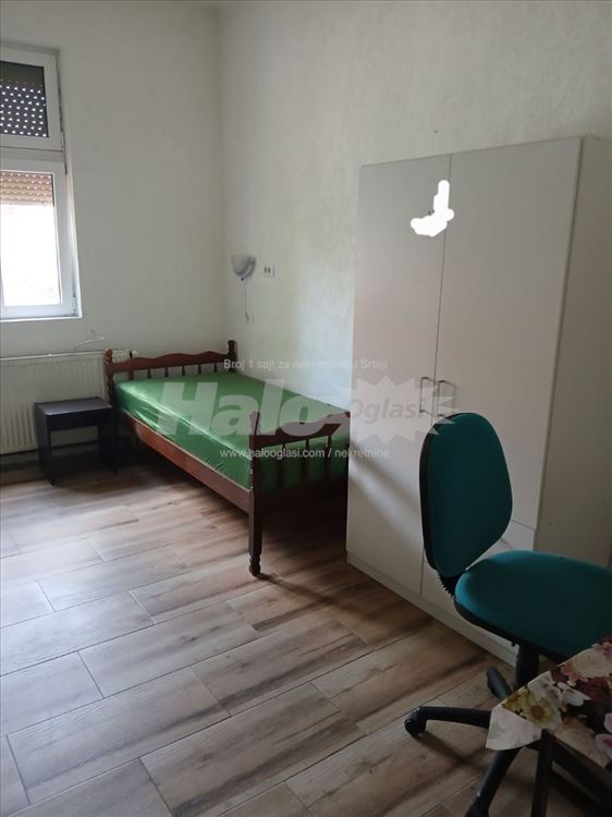 Dvorišni stan,Klinički centar,Ste co 0617360208 — 11