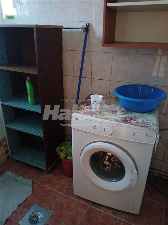 Dvorišni stan,Klinički centar,Ste co 0617360208 — 12
