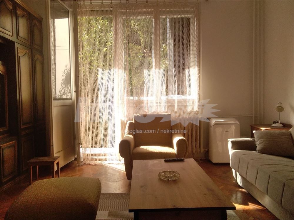Dvosoban, 42m2, Bulevar despota Stefana, kod SUP-a — 4