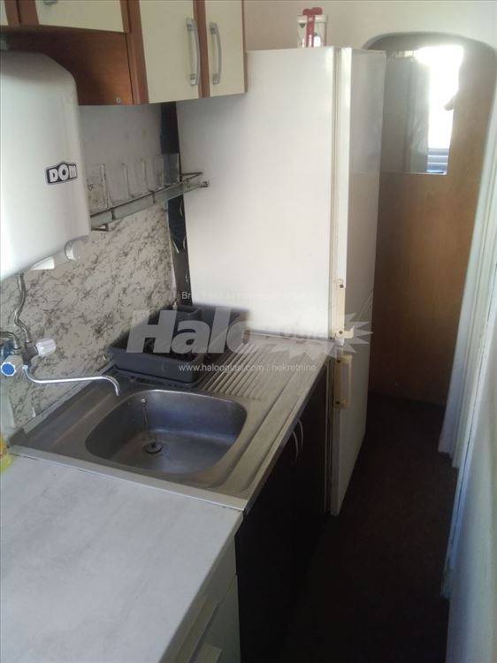 Dvosoban, 42m2, Bulevar despota Stefana, kod SUP-a — 13