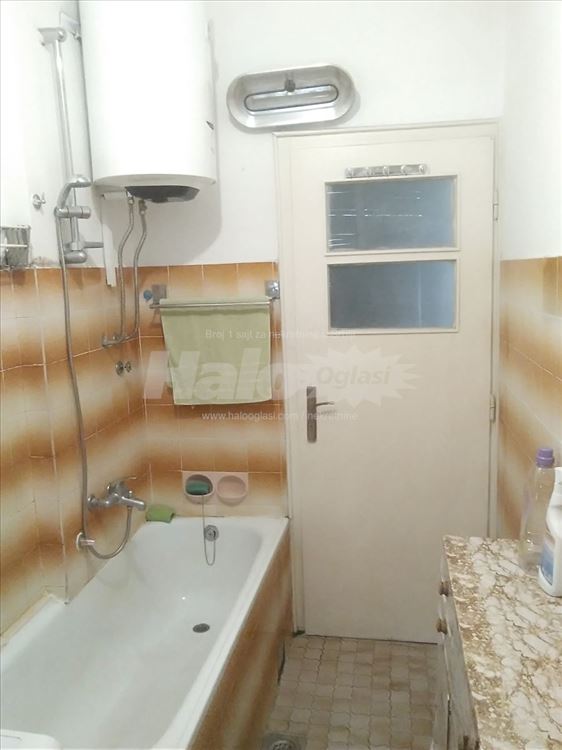 Dvosoban, 42m2, Bulevar despota Stefana, kod SUP-a — 14