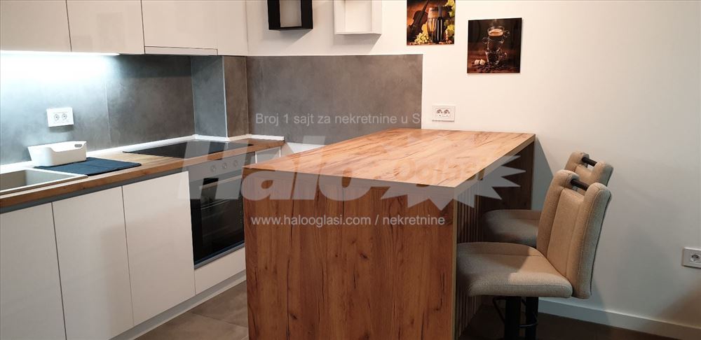 Dvosoban 51kvm,Novi Beograd Blok 58,Nov,Lastavice — 10