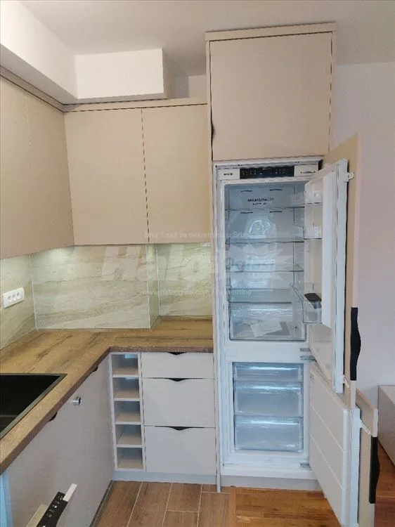 Dvosoban 51m², nov, namešten, LUX, Rakovica — 6