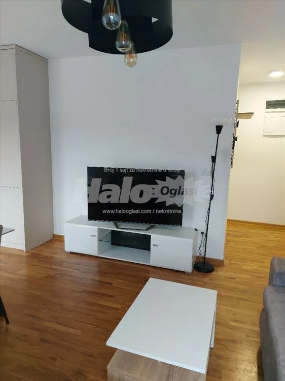 Dvosoban 51m², nov, namešten, LUX, Rakovica — 9
