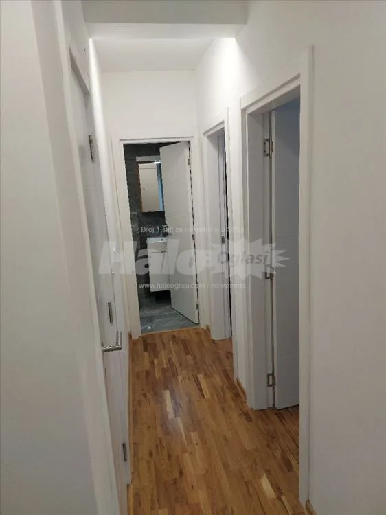 Dvosoban 51m², nov, namešten, LUX, Rakovica — 10