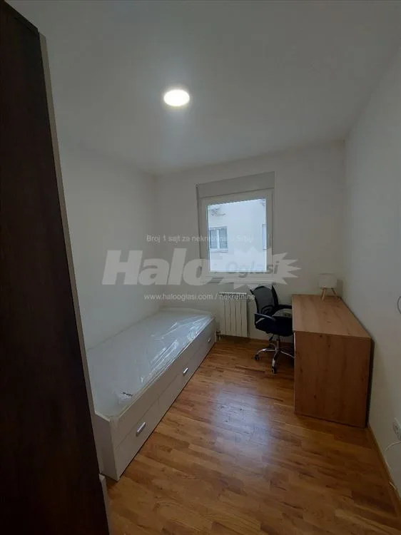 Dvosoban 51m², nov, namešten, LUX, Rakovica — 14