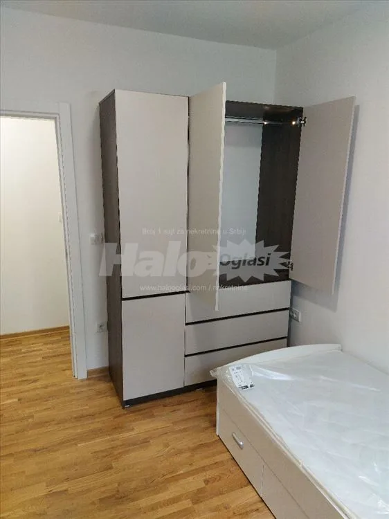 Dvosoban 51m², nov, namešten, LUX, Rakovica — 15
