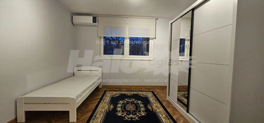 Dvosoban 60 m2, namešten, renoviran LUX, Rakovica — 6
