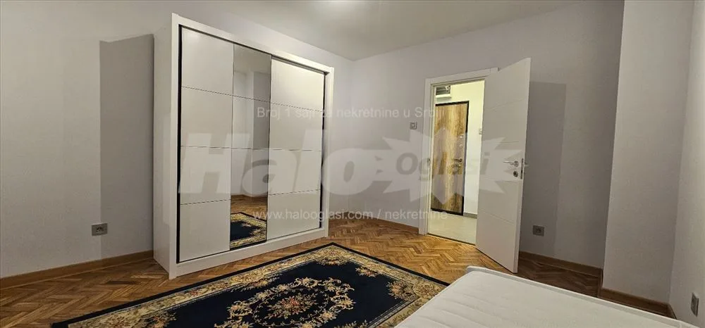 Dvosoban 60 m2, namešten, renoviran LUX, Rakovica — 7