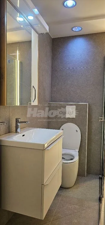 Dvosoban 60 m2, namešten, renoviran LUX, Rakovica — 9