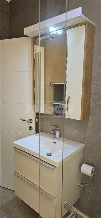 Dvosoban 60 m2, namešten, renoviran LUX, Rakovica — 11