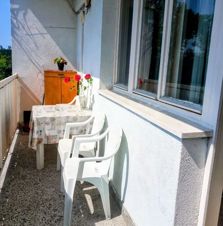 Dvosoban (63m2) namešten stan dajem u zakup — 10