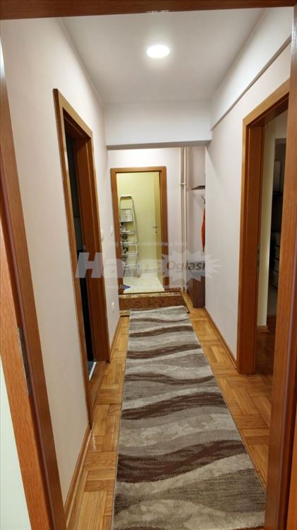 Dvosoban 66m2 Ulcinjska — 7