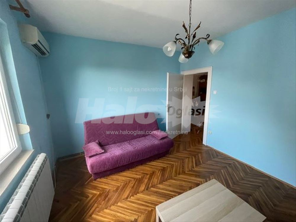 Dvosoban, Bulevar Kralja Aleksandra, Lion — 10