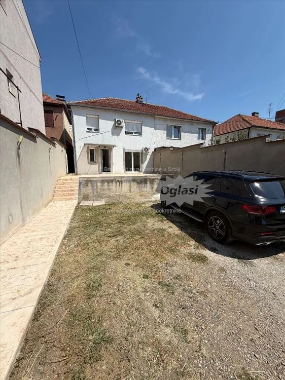 Dvosoban Kaludjerica VPR 60 m2 — 4