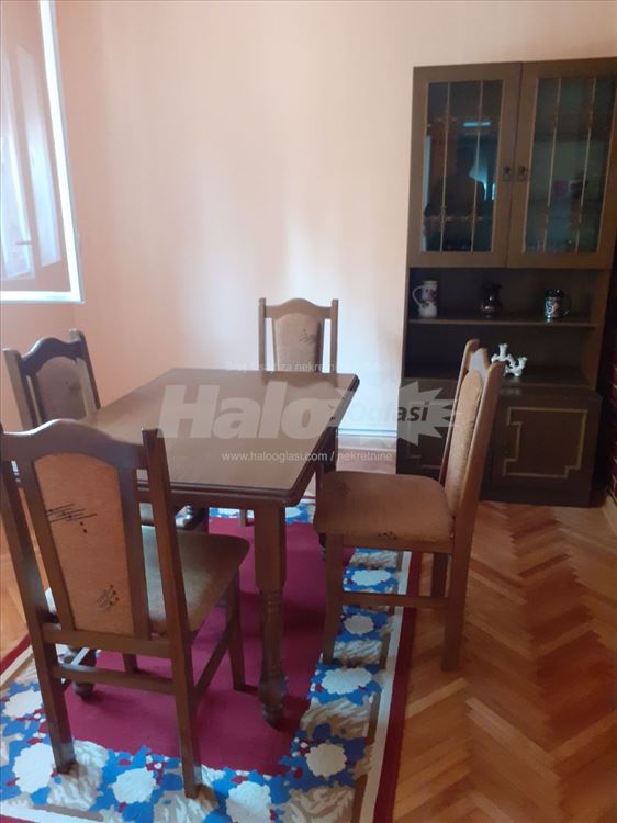 Dvosoban Komforan Za Radnike ili Sam(i)ce — 7