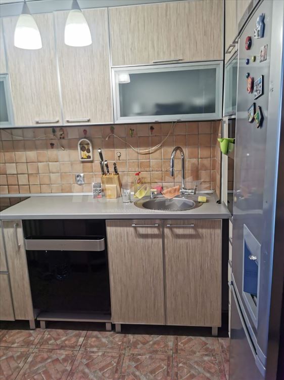 Dvosoban konforan stan 28 blok — 5