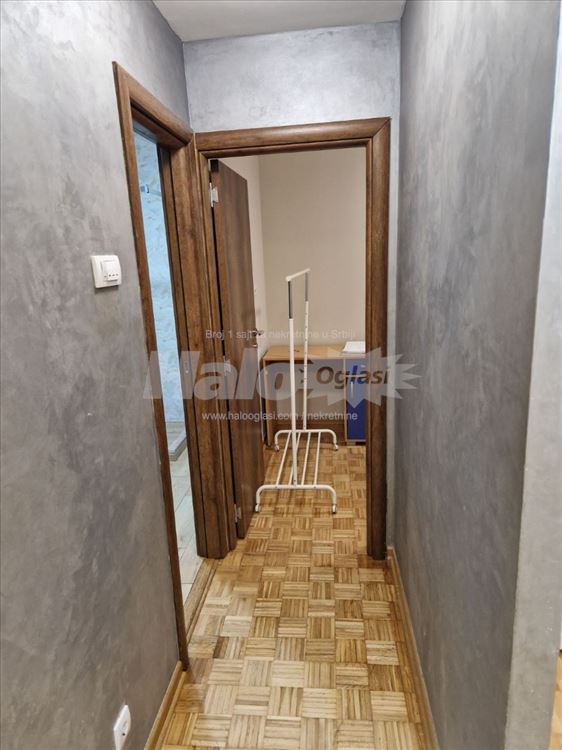 Dvosoban lux, Dorćol — 3