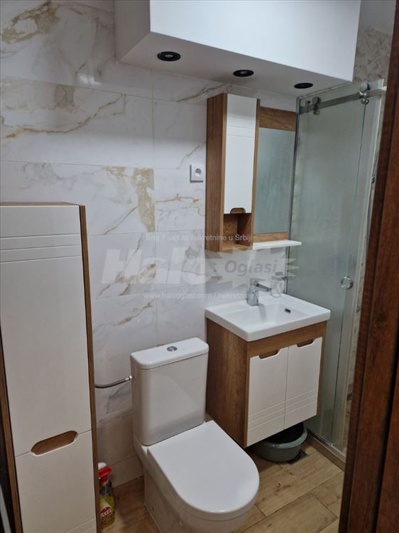 Dvosoban lux, Dorćol — 4