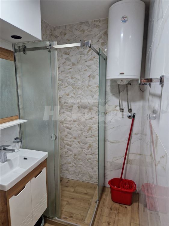 Dvosoban lux, Dorćol — 5