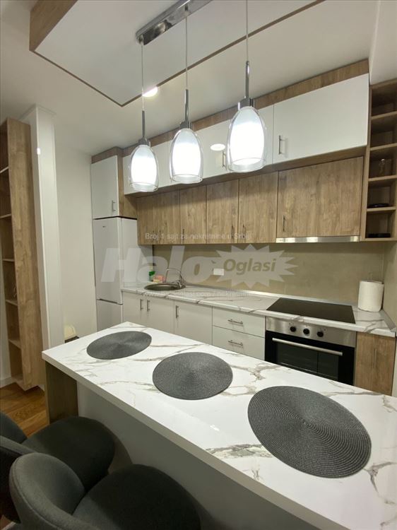 Dvosoban lux stan — 3