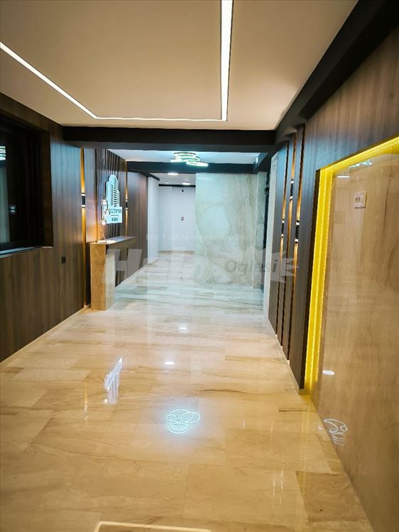 Dvosoban LUX STAN za izdavanje ADA, 850e, 42m2 — 7