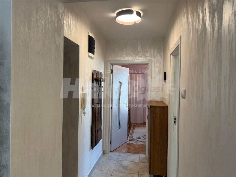 Dvosoban lux u Takovskoj pored botaničke bašte — 8