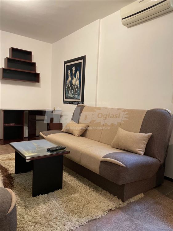 Dvosoban namešten renoviran stan Voždovac Jerković — 7
