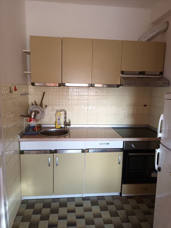 Dvosoban namešten stan Banovo Brdo — 3