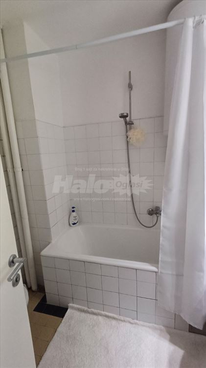 Dvosoban namešten stan u užem centru — 6