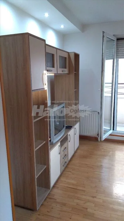 Dvosoban nov stan u stambenoj zgradi u Kaluđerici — 3