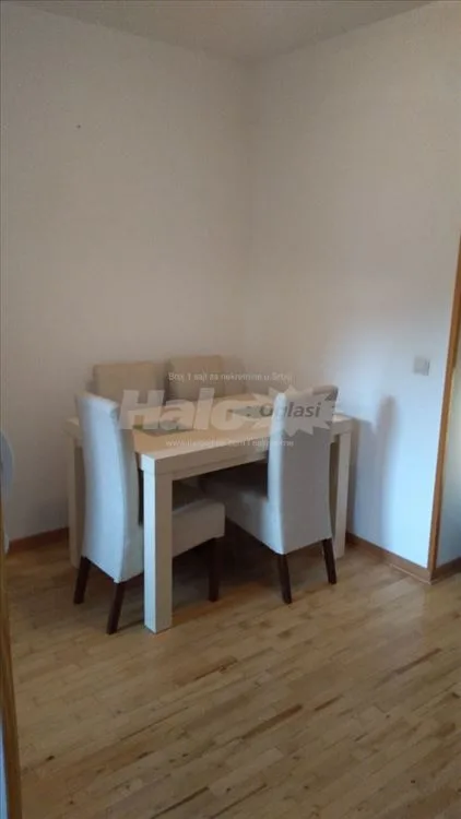 Dvosoban nov stan u stambenoj zgradi u Kaluđerici — 5