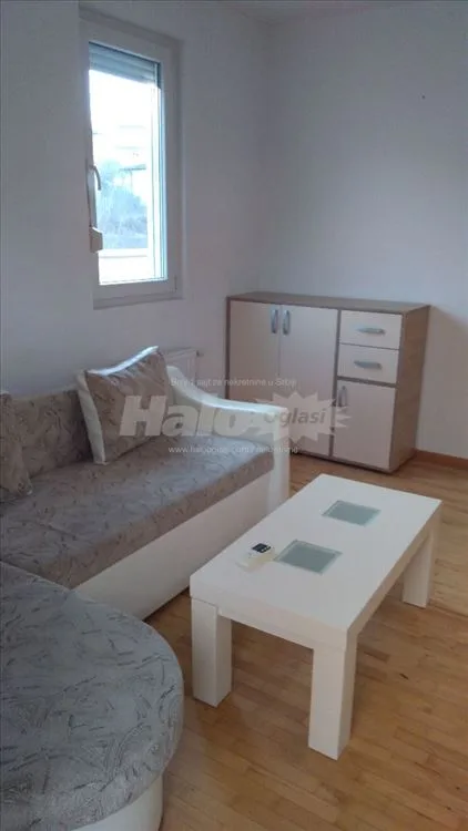 Dvosoban nov stan u stambenoj zgradi u Kaluđerici — 10