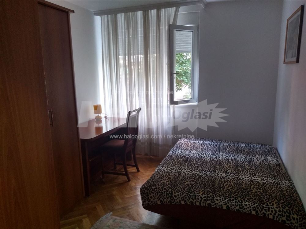 Dvosoban-odmah useljiv-namešten-Šumice - 50m2 — 11