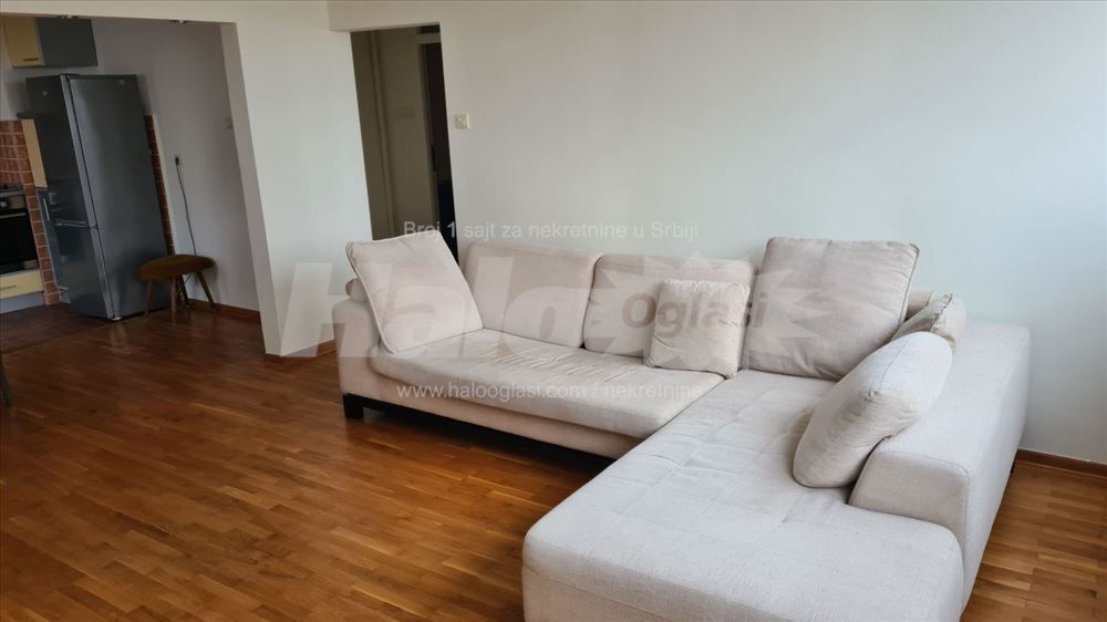 Dvosoban Požeška 61 m2 — 8