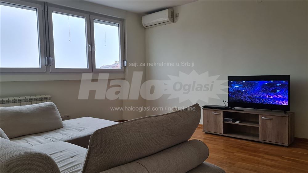 Dvosoban Požeška 61 m2 — 9