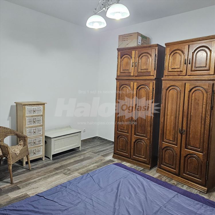Dvosoban, renoviran stan, Vračar — 5
