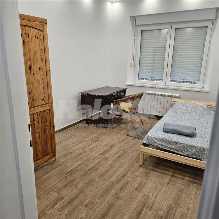 Dvosoban, renoviran stan, Vračar — 7