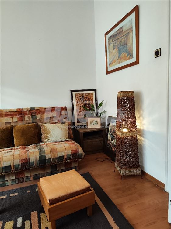 Dvosoban salonski stan (Kalenić), 50m² — 4