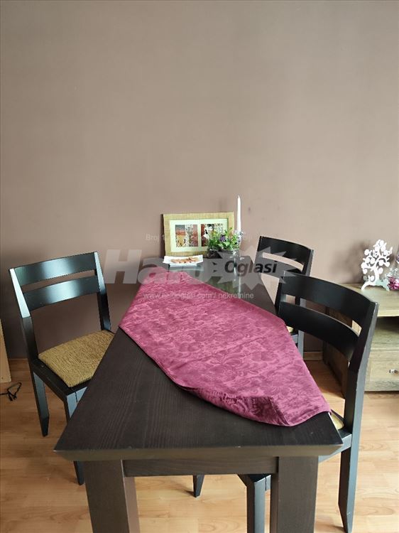Dvosoban salonski stan (Kalenić), 50m² — 5