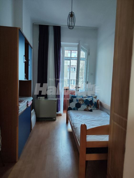 Dvosoban salonski stan (Kalenić), 50m² — 11