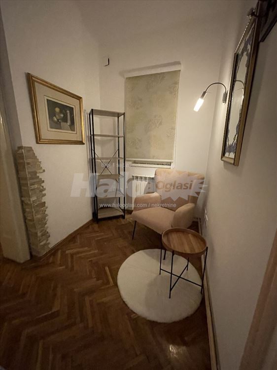 Dvosoban salonski stan na Banovom Brdu — 6