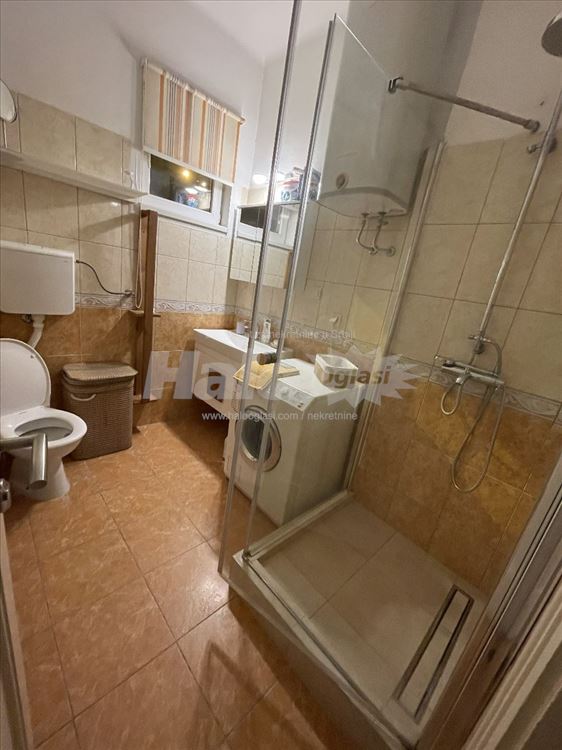 Dvosoban salonski stan na Banovom Brdu — 10
