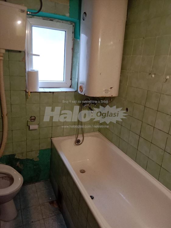 Dvosoban sta za jednu ili dve ženske osobe — 5