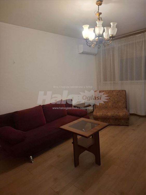 Dvosoban stan 41m2, Žarkovo, Bele vode — 2