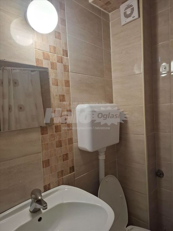 Dvosoban stan 41m2, Žarkovo, Bele vode — 3