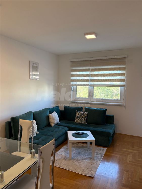 Dvosoban stan, 42m2, Blok 72,Mileve Maric Ajnstaj — 5
