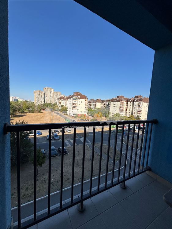 Dvosoban stan, 42m2, Blok 72,Mileve Maric Ajnstaj — 10