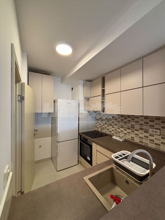 Dvosoban stan, 42m2, Blok 72,Mileve Maric Ajnstaj — 13
